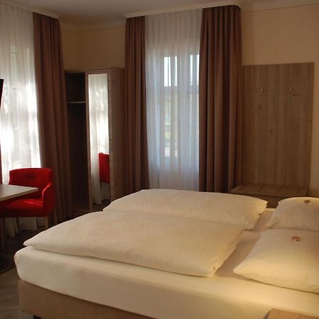 Aparthotel Weißenhorn Εξωτερικό φωτογραφία