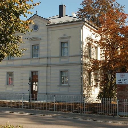 Aparthotel Weißenhorn Εξωτερικό φωτογραφία