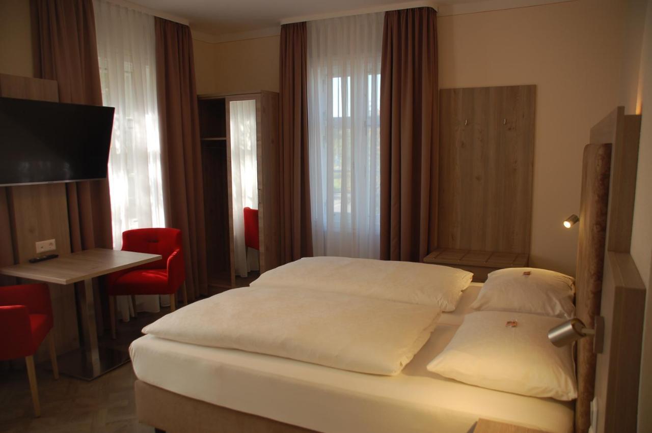Aparthotel Weißenhorn Εξωτερικό φωτογραφία