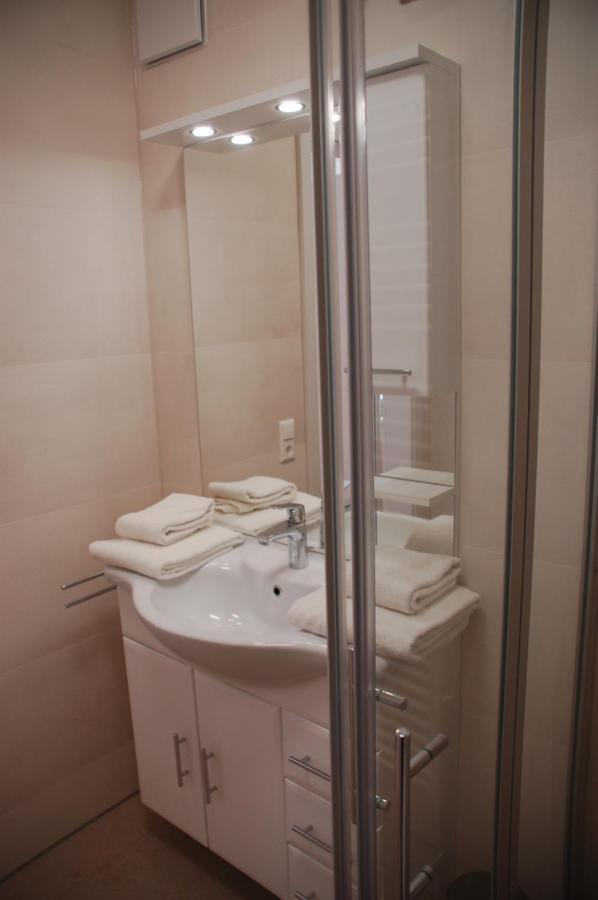 Aparthotel Weißenhorn Εξωτερικό φωτογραφία